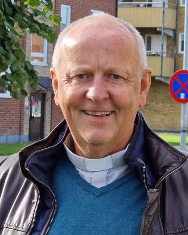 Egil Midtbö